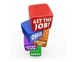 Career Change London