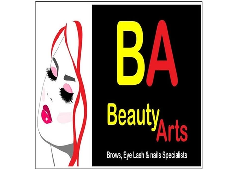 Beauty Arts - 1/3