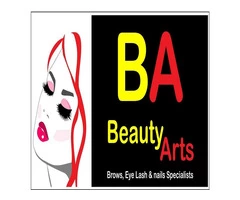 Beauty Arts