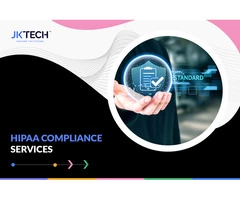 hipaa compliance services UK