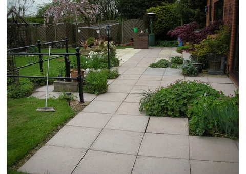 20% Off our services this month! - 7/11
