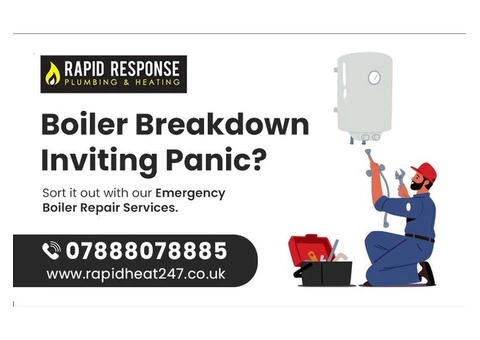 3 Most Common Boiler Problems with Solutions - 1/3