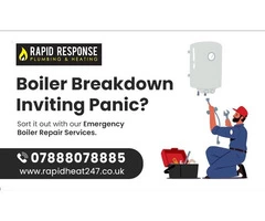 3 Most Common Boiler Problems with Solutions