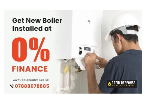 3 Most Common Boiler Problems with Solutions - 2/3