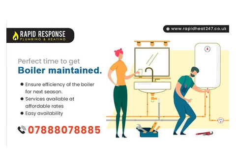 3 Most Common Boiler Problems with Solutions - 3/3