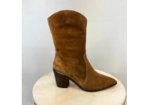 Fashionable shoes for women in London at affordable price