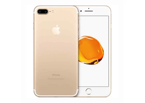 Refurbished Apple iPhone 7 Plus, 4G LTE - Unlocked