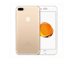 Refurbished Apple iPhone 7 Plus, 4G LTE - Unlocked