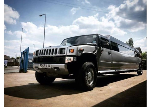 Party Bus Hire in worester