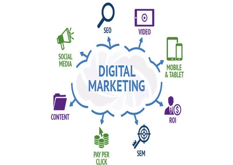 5 Digital Marketing Strategy Insights