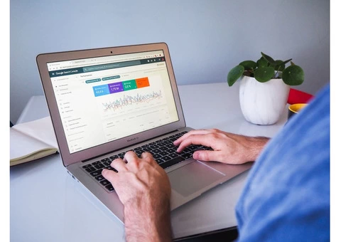 SEO Identity Package | SEO Package