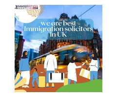 immigration lawyer in UK