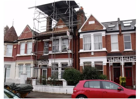 Party Wall Surveyors London