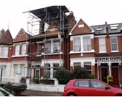 Party Wall Surveyors London