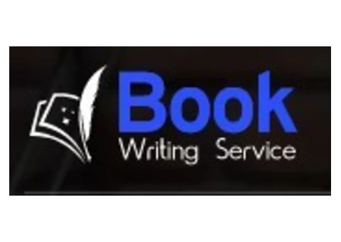 Book Editing Services in UK at cheap rate