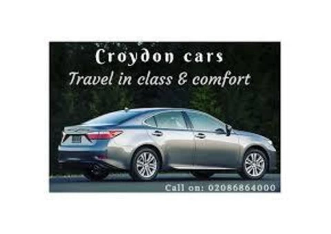 The best croydoncars in uk
