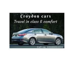 The best croydoncars in uk