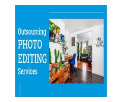 Outsourcing Photo Editing Service