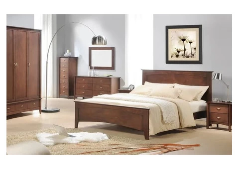 Bedroom Furniture Hampshire