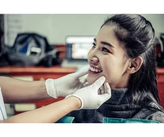 Latest Trends In The Dental Industry