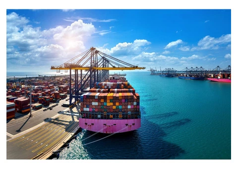 Liquid Cargo Handling