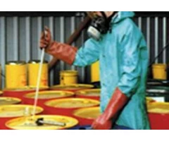 hazardous chemical disposal companies