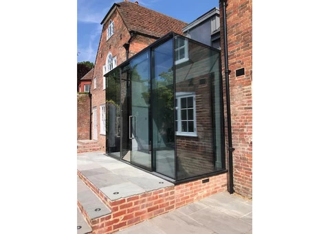 Window Film Bristol