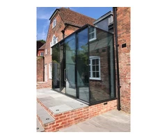 Window Film Bristol