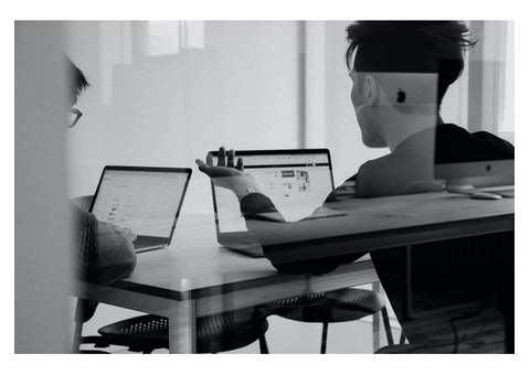 Online Digital Media Consultancy Services