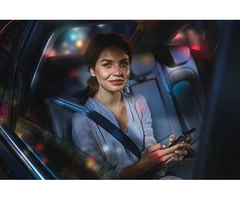 Executive Car Hire London