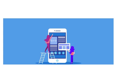 Mobile App Companies UK