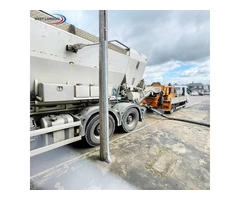 Concrete Pump Watford | West London Concrete Ltd