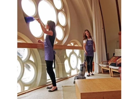 Hire Domestic Cleaning in Bristol at Gleem Cleaning