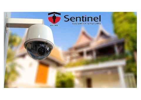 Intruder Alarm Installation