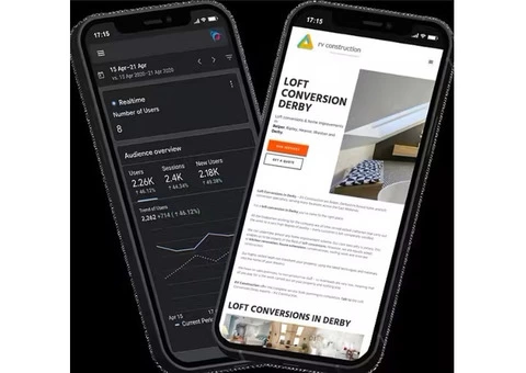 WebVirtuoso Ltd - 1/4