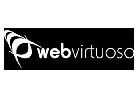 WebVirtuoso Ltd