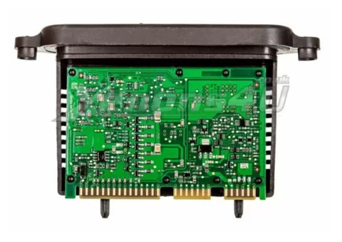 BMW 7329157 Headlight Driver Module