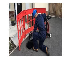 Blocked drain service specialist in Liverpool