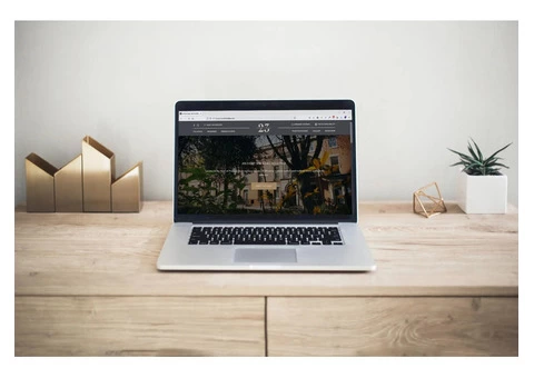 Your Guide To Finding The Best Web Designing