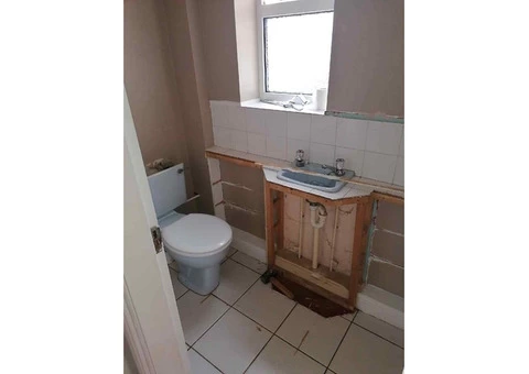 Plumbing and heating services - 2/20
