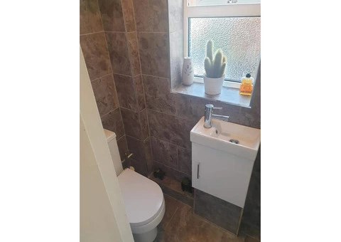 Plumbing and heating services - 3/20