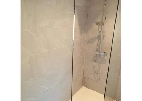 Plumbing and heating services - 4/20