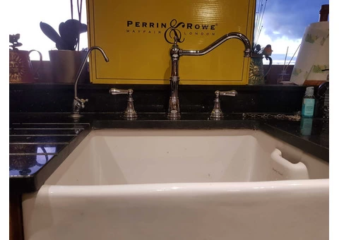 Plumbing and heating services - 5/20