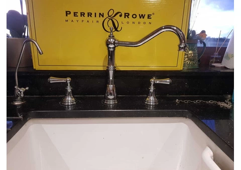 Plumbing and heating services - 6/20