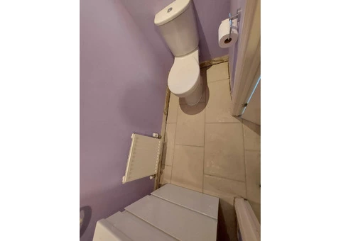 Plumbing and heating services - 12/20