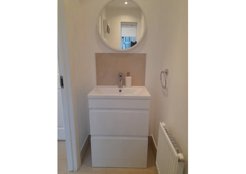 Plumbing and heating services - 14/20