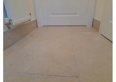 Plumbing and heating services - 16/20