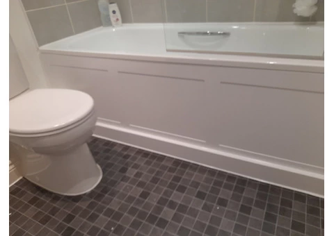 Plumbing and heating services - 18/20