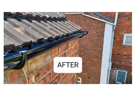 Plumbing and heating services - 19/20