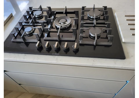 Plumbing and heating services - 20/20